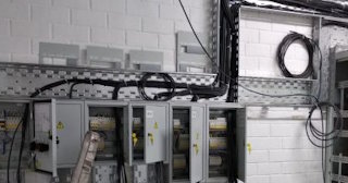 Электромонтажные работы от 582 руб. в Сосногорске - Профессиональный монтаж от ЭлектроСно
