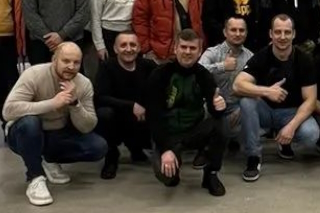 О компании ЭлектроСно, фото, команда