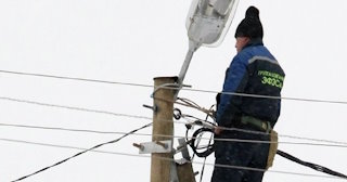 Технологическое присоединение к электросетям для юрлиц от 5289 руб. в Сосногорске - ЭлектроСно