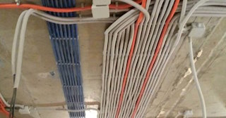 Электромонтажные работы от 582 руб. в Сосногорске - Профессиональный монтаж от ЭлектроСно