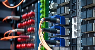 Профессиональный монтаж слаботочных сетей и систем от 1587 руб. в Сосногорске - ЭлектроСно
